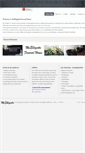 Mobile Screenshot of mcelligottsfuneralhome.com